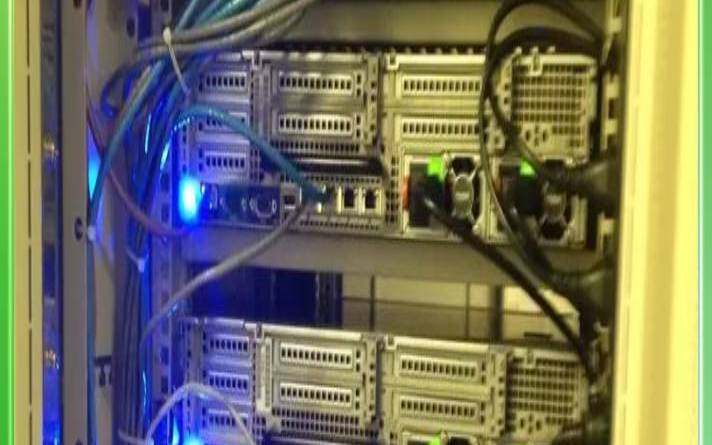 揭秘网络服务器租赁投资骗局（网络服务器租赁项目）