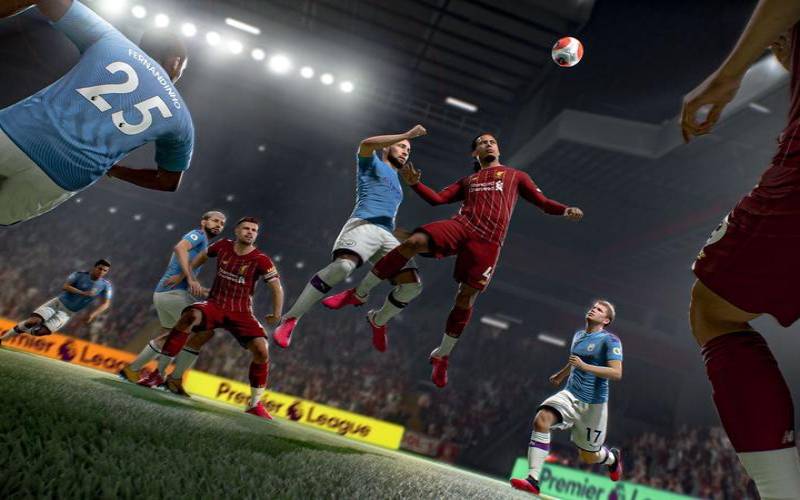 fifa服务器（fifa21香港服务器地址）