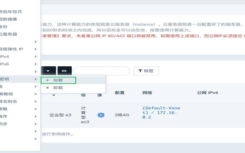linux云服务器怎么登录