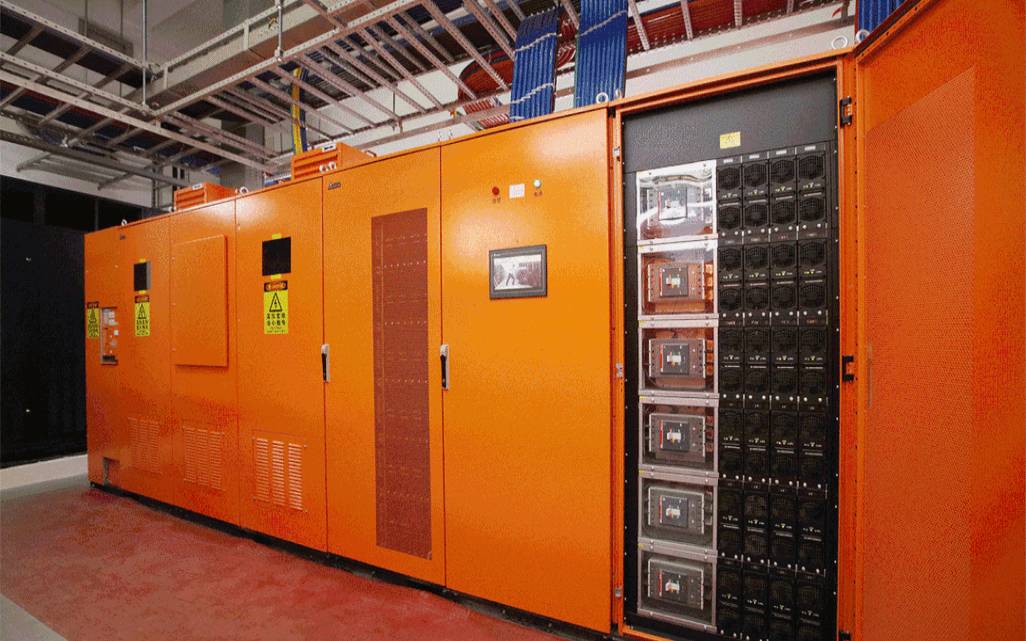 巴拿马数据中心 巴拿马数据中心