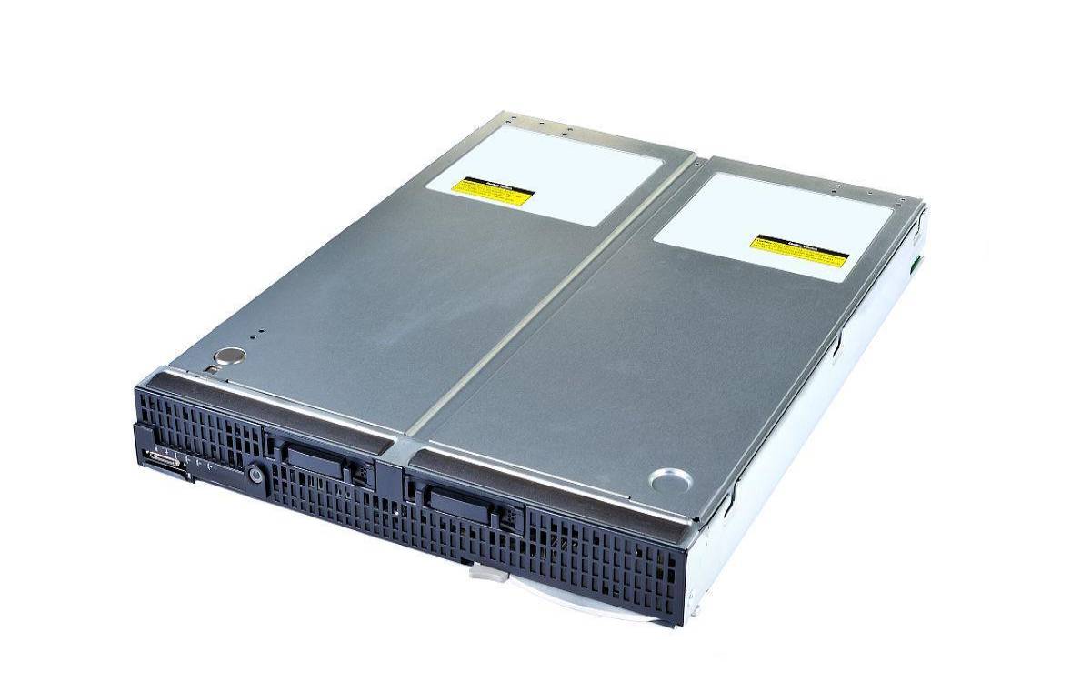 什么是刀片服务器（刀片服务器是什么意思）