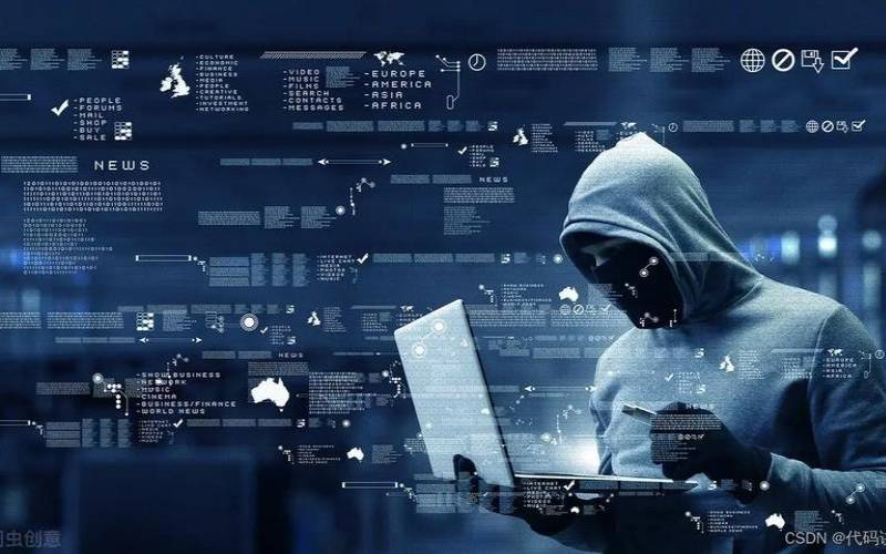 黑客攻击考虑的服务器情况（黑客攻击服务器原理）