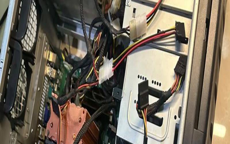 日本服务器硬盘出现问题怎么办（日本服务器可以用来做什么）