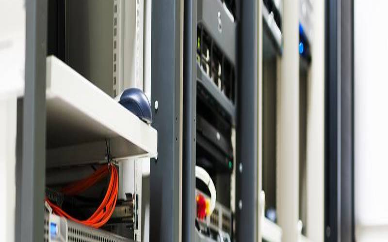 专用服务器（搭建专用服务器）