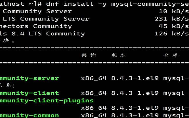 centos8自定义目录安装nginx的方法（centos8安装目标位置）