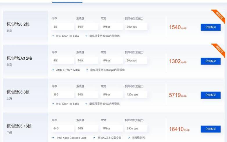 国内100M云服务器多少钱一个月（国内100m大带宽云服务器）