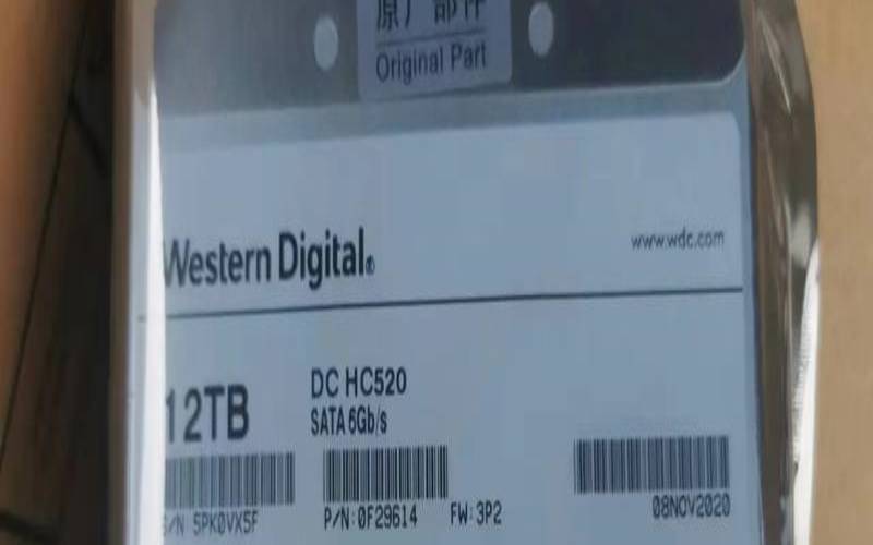 ds218j支持12t硬盘