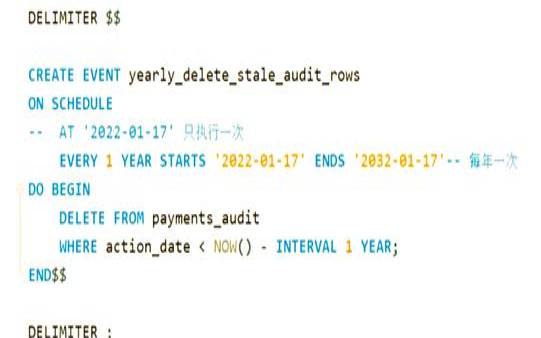 sqlserver数据库触发器（sql数据库触发器怎么写）