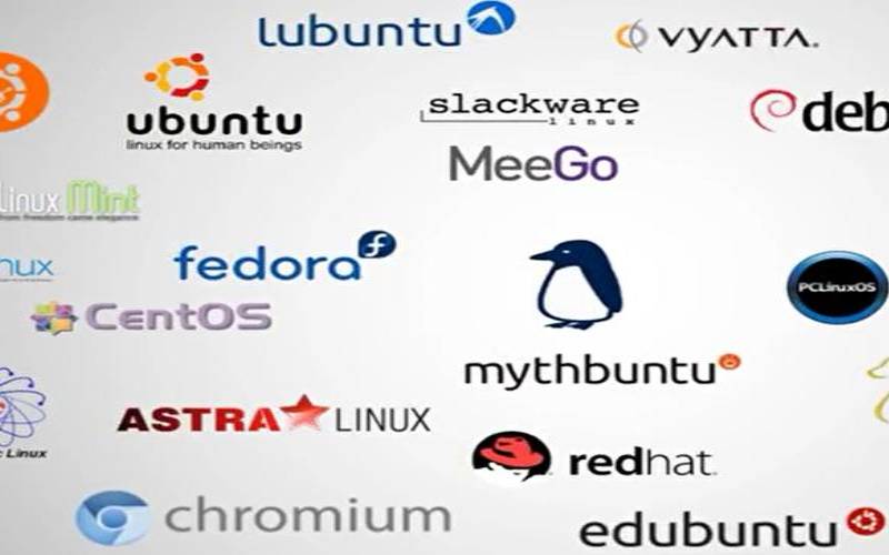 linux5个常见的发行版本（linux那个系统最好用）