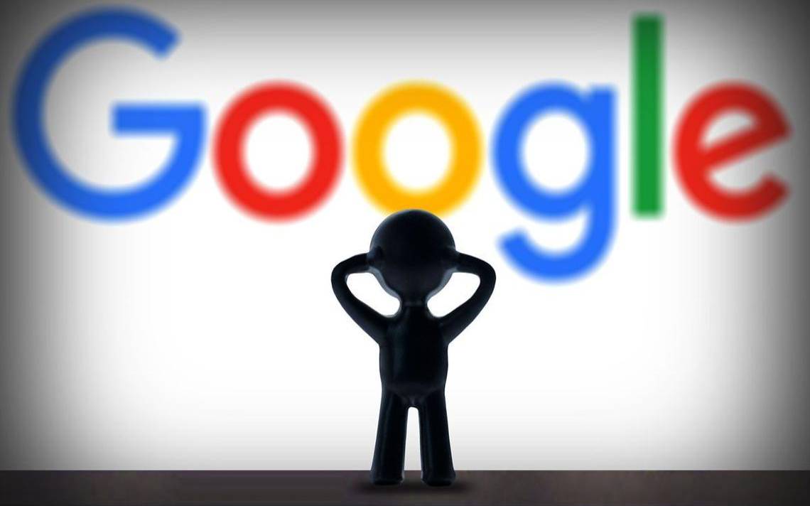 为什么google总是hk（google官网进入）