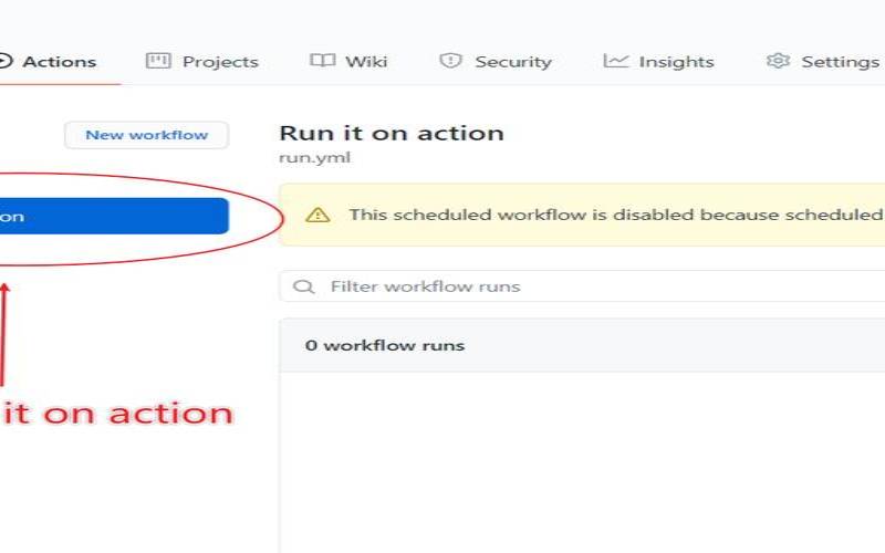 githubactions为freenom免费域名自动续期（freenom免费域名延期）