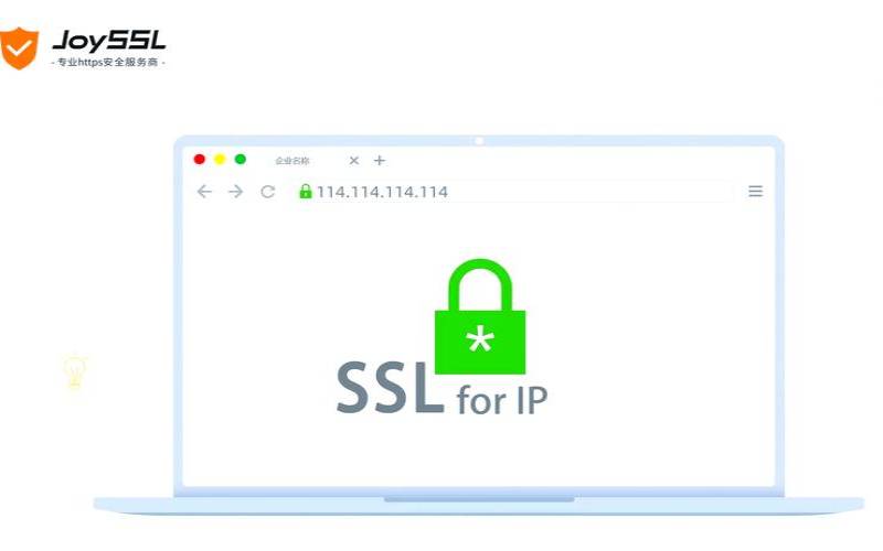 专用IP地址和SSL证书如何影响Google排名 专用IP地址和SSL证书如何影响Google排名