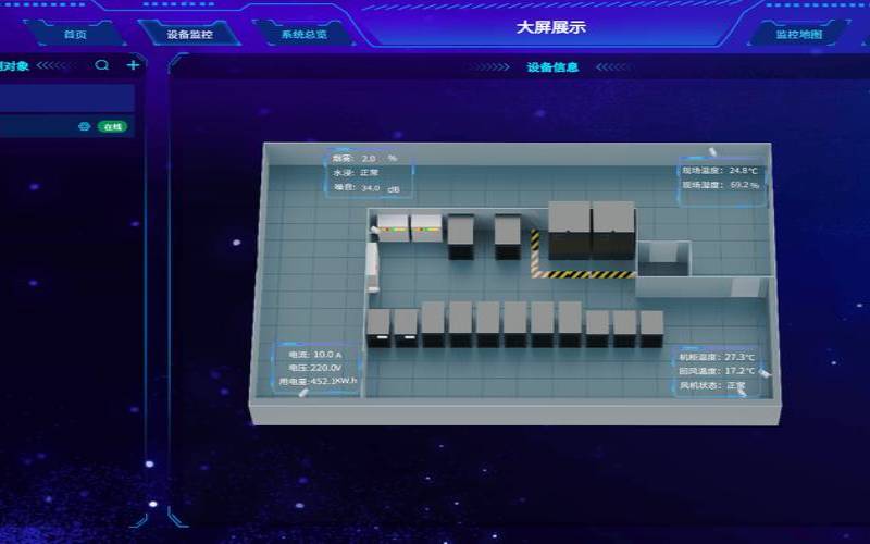 通过数据中心监控确保降低运营成本,数据中心监控系统 通过数据中心监控确保降低运营成本,数据中心监控系统