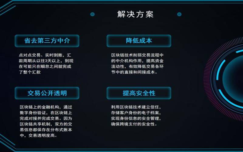 什么是互联网计算机区块链（互联网区块链项目有哪些）