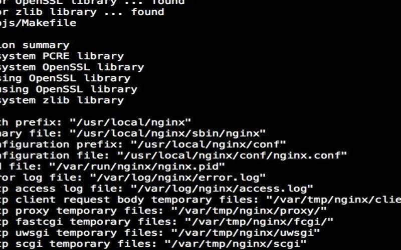 PHP+Nginx在特定环境下远程代码执行漏洞（nginx配置php环境）