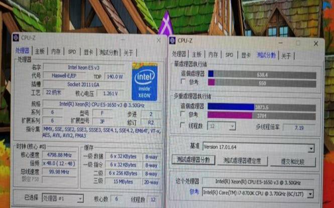 莱卡云提推出CPUE5（莱卡clux参数）