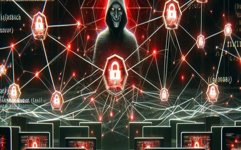 僵尸网络攻击你需要知道的一切（僵尸网络攻击有哪四个阶段）