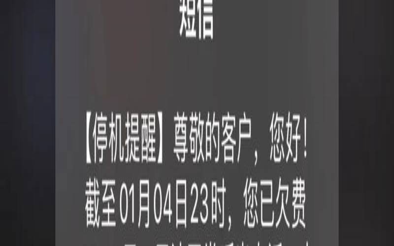 了解停机的影响（停机问题的意义）