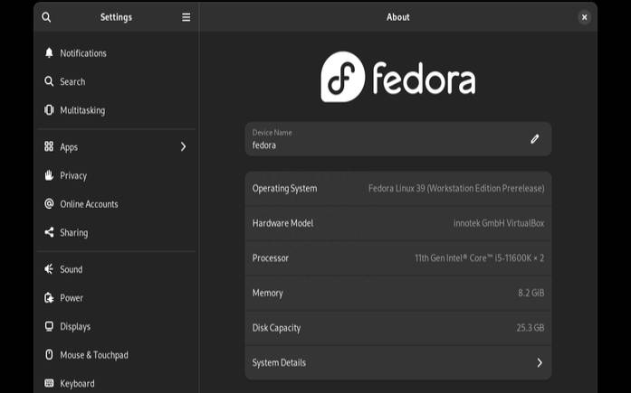 GNOME45都更新了哪些内容 GNOME45都更新了哪些内容