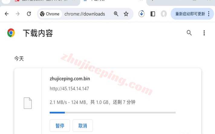 LOCVPS韩国VPS详细测评（韩国vps哪个牌子好）