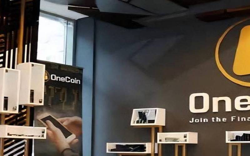 保加利亚onecoin
