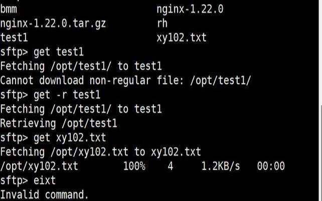 linux是否自带有ssh（linux里的ssh）