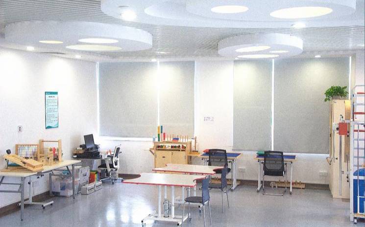 深圳物理研究所（深圳服务器厂商）