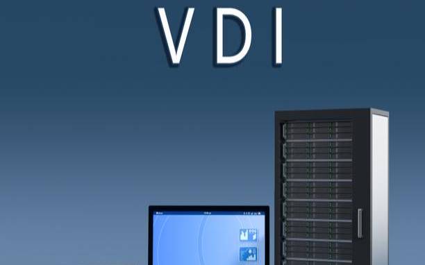 VDI对您的企业有哪些好处（vdi的优势有哪些）