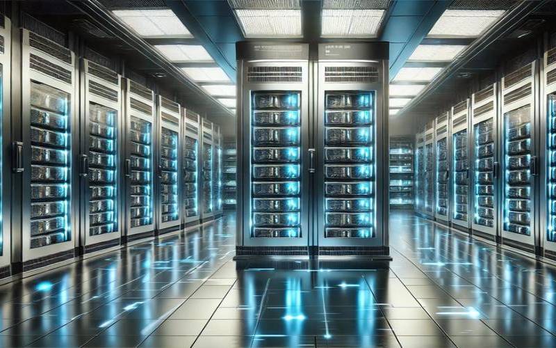 互盟云香港高防裸金属服务器的特性与功能 互盟云香港高防裸金属服务器的特性与功能