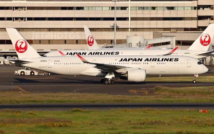 LinodeVPS日本2号机房Tokyo,日本航空二号班机 LinodeVPS日本2号机房Tokyo,日本航空二号班机