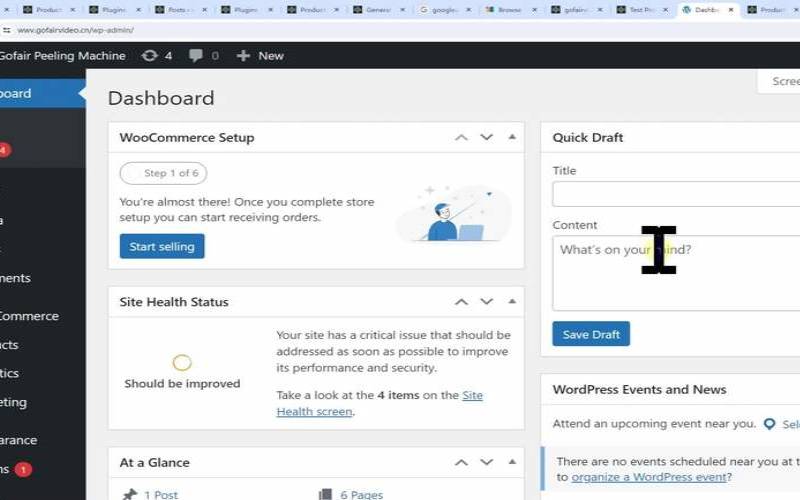 什么是WordPress（wordpress是什么语言编写的）