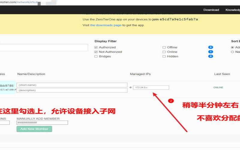 云服务器+ZeroTier,路由器zerotierone异地组网 云服务器+ZeroTier,路由器zerotierone异地组网