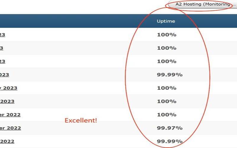 国外VPSA2Hosting最佳推荐最低5美元／月（国外vps推荐知乎）