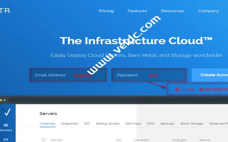 vultr新用户100美金 vultr新用户100美金