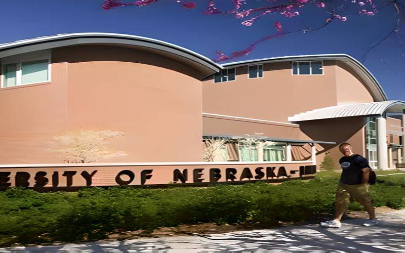 内布拉斯加服务中心 内布拉斯加服务中心