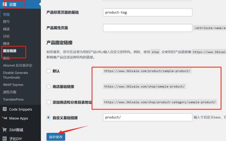 WordPress服务器内部错误怎么解决（wordpress错误）