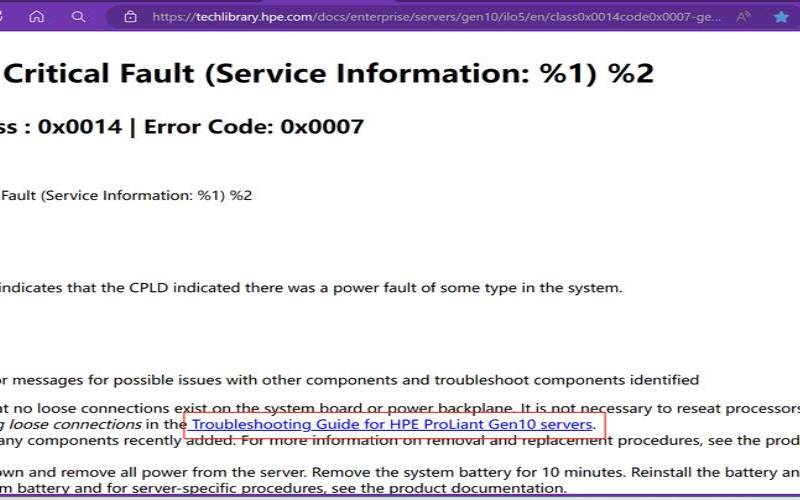 如何查看服务器内存错误（查看服务器内存信息）