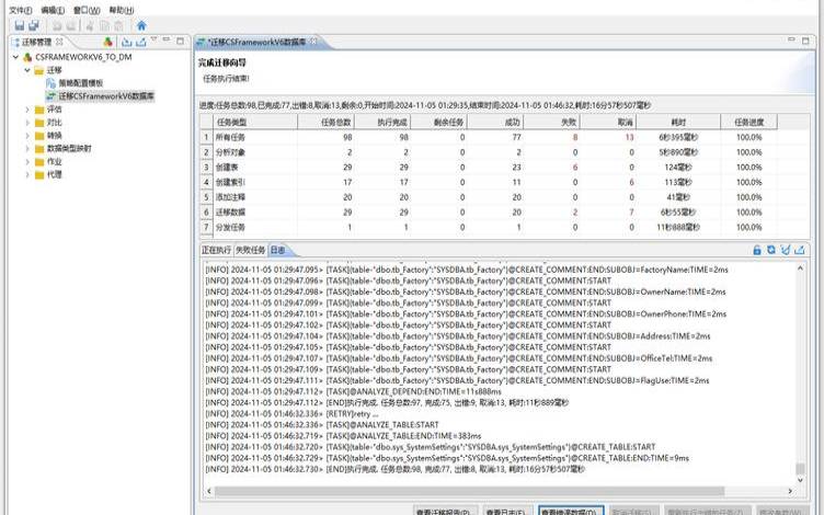 SQL数据库中的数据迁移和同步工具有哪些
