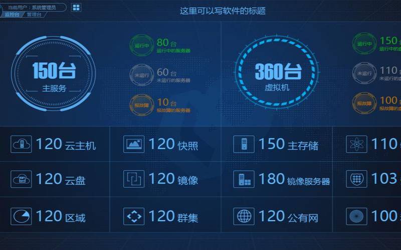 什么是服务器管理（服务器管理器是干啥的）
