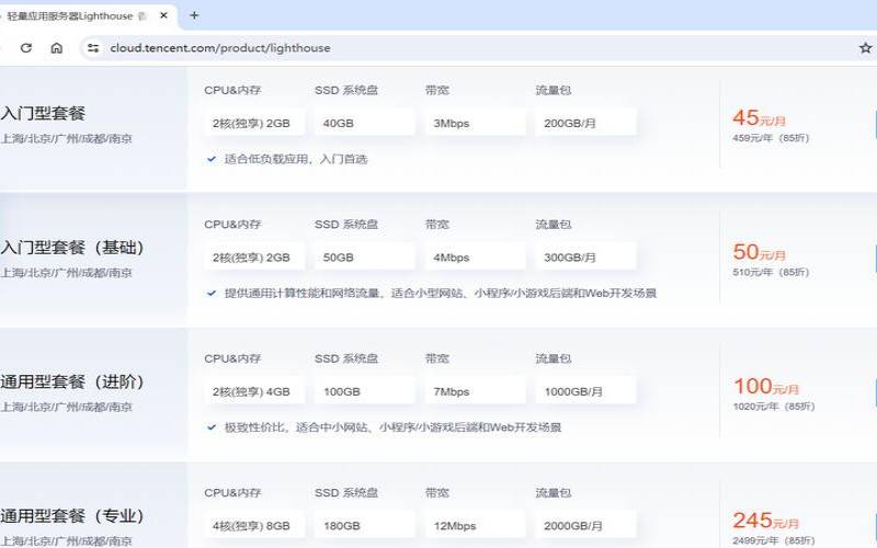 VPS需要多少宽带才能满足服务器图片传输的需求