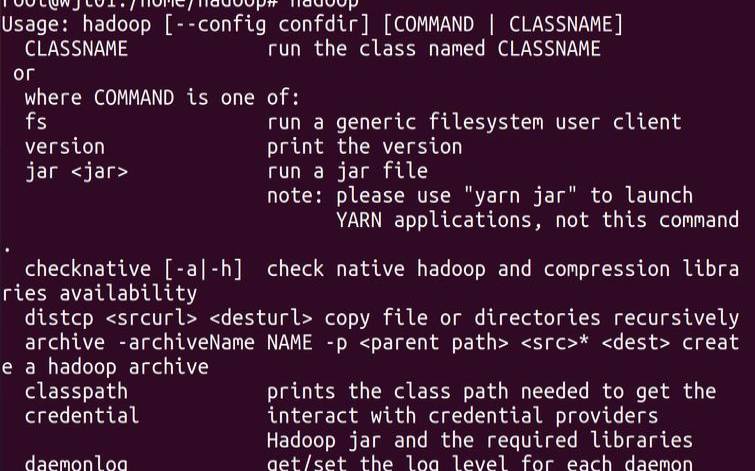 Linux中cmd文件的作用是什么（linux里的cmd）