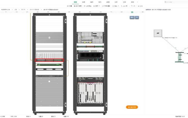 您需要数据中心电缆管理软件的10个理由（数据中心线缆标签）