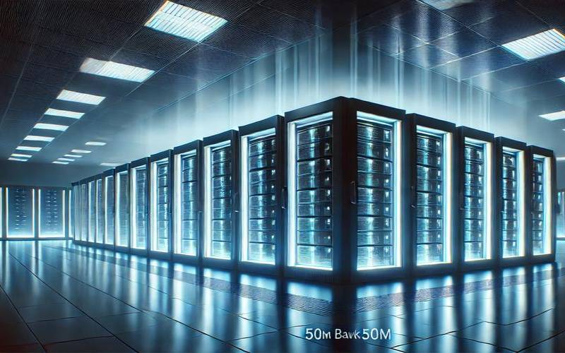 日本服务器公司