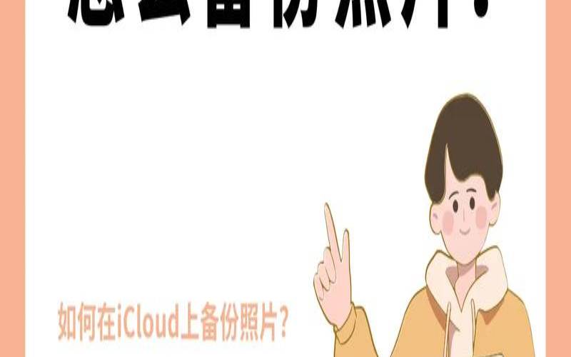 cloud备份照片（备份与恢复软件）