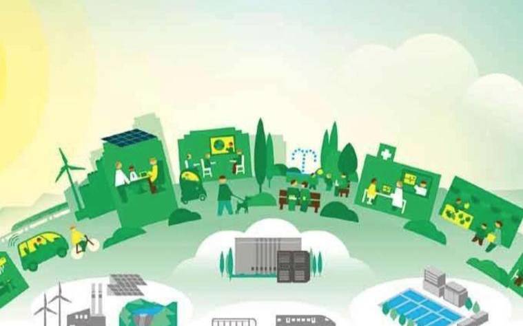 智能绿色数据中心价格多少,绿色数据中心概念股 智能绿色数据中心价格多少,绿色数据中心概念股