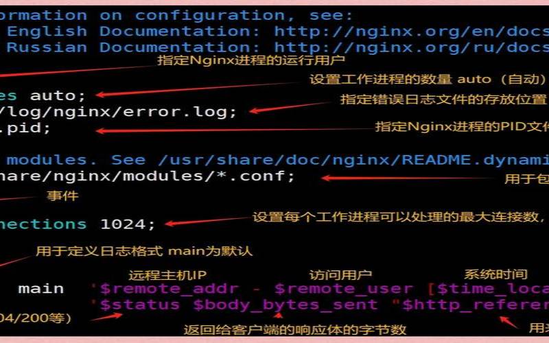 nginx的access日志太大
