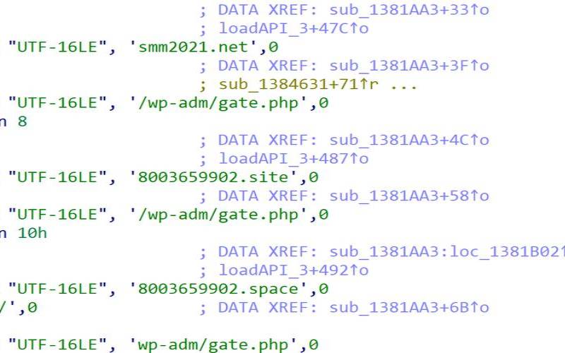 乌克兰服务器速度