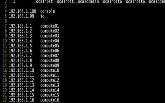 Linux环境下修改hosts文件后如何立即生效,全面解析与操作步骤 Linux环境下修改hosts文件后如何立即生效,全面解析与操作步骤