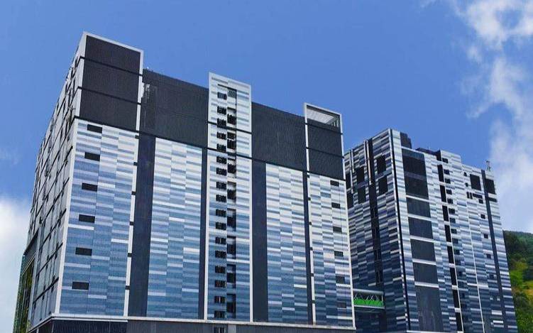 香港有哪些数据中心（香港数据中心地址）