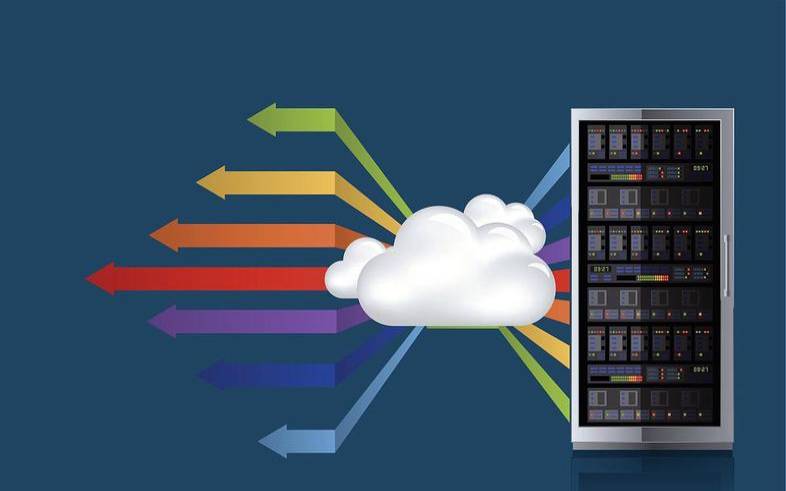 恒创云服务器集群节点的硬件构成,云服务器集群 恒创云服务器集群节点的硬件构成,云服务器集群